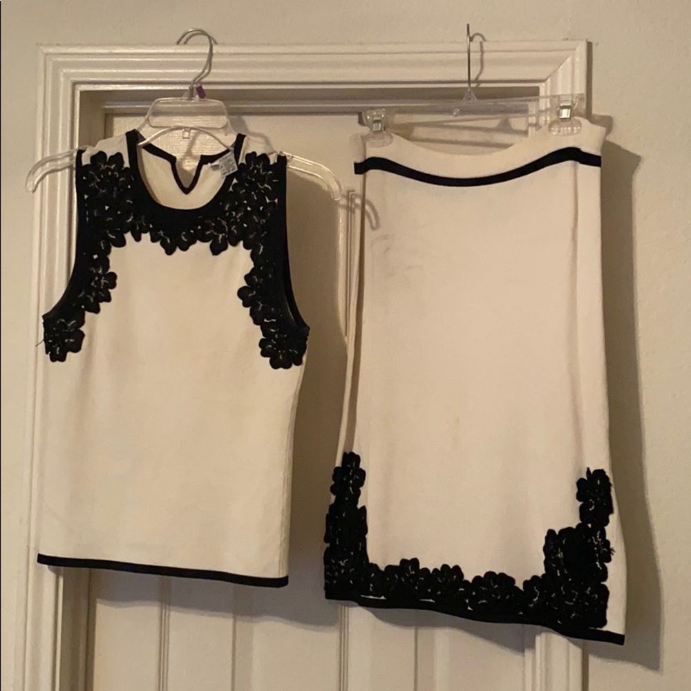 Two piece